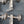 Load image into Gallery viewer, Set of 4 Reproduction Rim Locks with Privacy Locks Keepers &amp; Black Doorknobs

