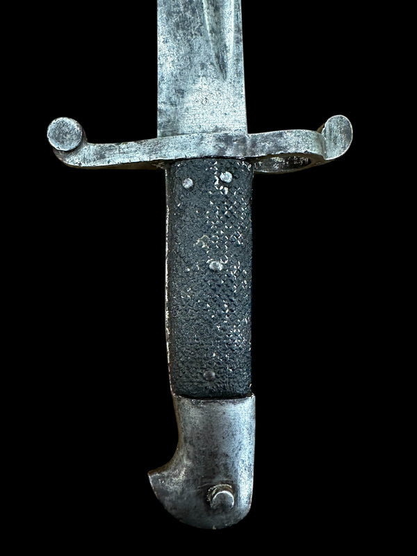 Civil War Model 1856/58 British Enfield Bayonet .58 Caliber