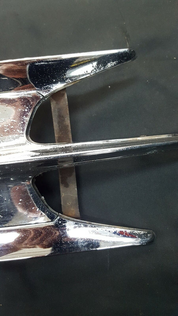 1956 Ford Large Hood Ornament