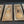 Load image into Gallery viewer, Set of 4 Rectangular Pocket Door Escutcheon Plates 6 7/8" x 2 1/2" GS01058
