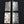 Load image into Gallery viewer, 2 Pairs of Large Chrome Plated Steel Hinges. 4 1/2" x 4 1/2" GA22777
