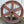 Load image into Gallery viewer, Pair of Industrial Cast Iron Pulley Wheels GA20939
