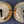 Load image into Gallery viewer, 4 Victorian Eastlake Pocket Door Key Hole Escutcheon Plates 2 1/4" GS01094
