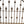 Load image into Gallery viewer, Antique Wrought Iron Gate w/ Arrow and Spike Finials - 33" W x 38.5" T - GA20969
