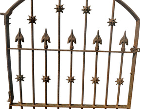Finials – Governor's Architectural Salvage