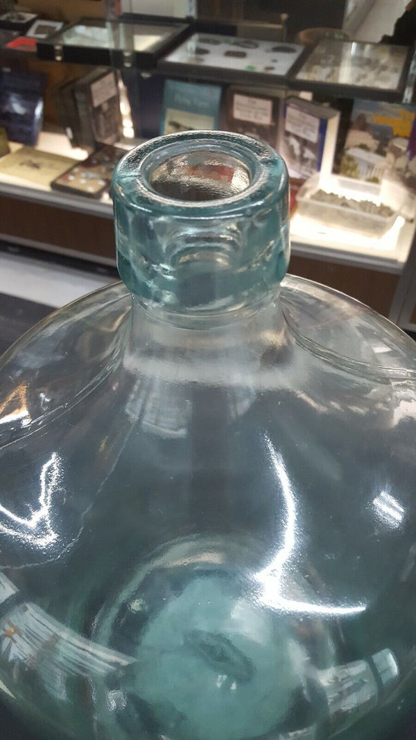 1925 Beaufort Mineral Springs Richmond Virginia 5 Gallon Water Bottle GS00714