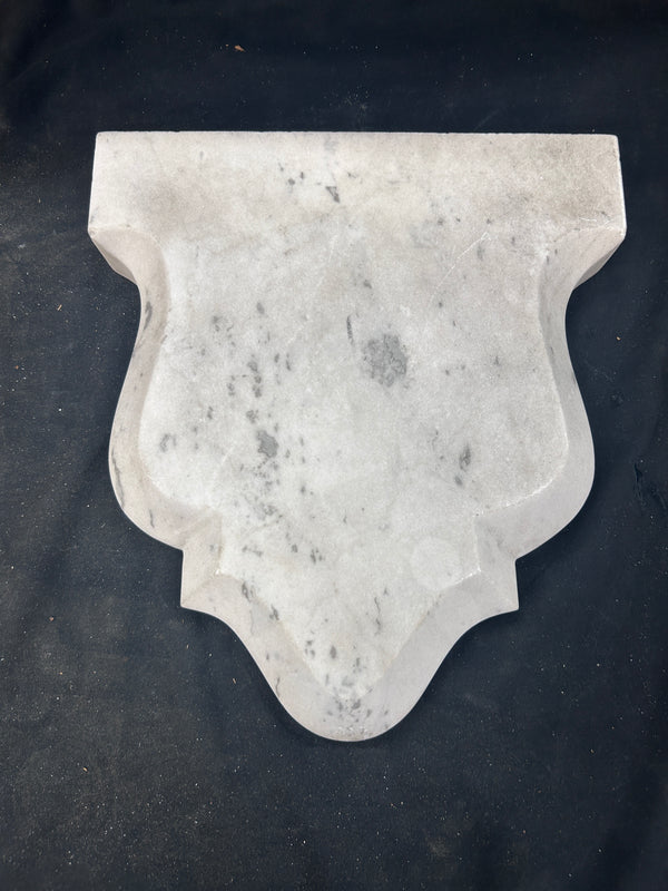 Marble Mantel Keystone GS011011