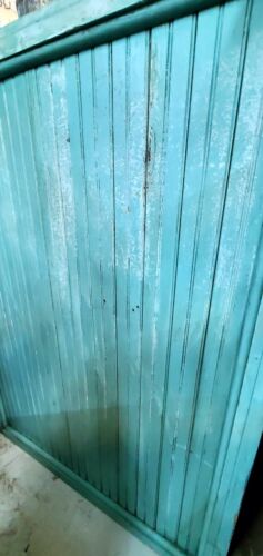 Double Sided Beadboard Divider Panel *GAM0101