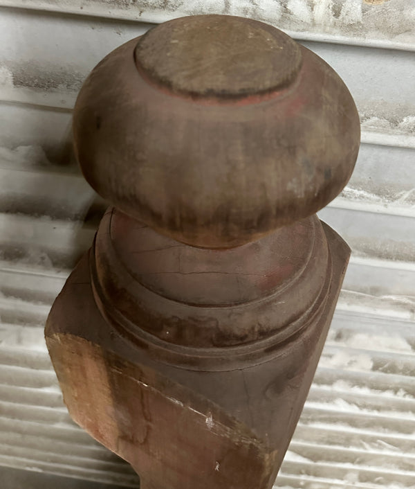 Newel Post GA20313