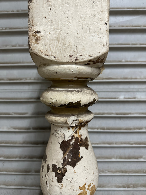 Newel Post GA20316