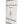 Load image into Gallery viewer, Antique Wrought Iron 81"+ Tall Gate GA20742
