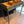 Load image into Gallery viewer, Custom Steel Display Table w/ Wooden Trays GA20810
