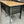 Load image into Gallery viewer, Industrial Salvaged Butcher Block &amp; Steel Work Table GA20813
