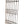 Load image into Gallery viewer, Antique Wrought Iron 75" Tall Gate GA20653
