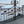 Load image into Gallery viewer, Pair of Antique Wrought Iron Garden Entrance Gates GA21017
