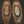 Load image into Gallery viewer, Pair of Oval Pocket Door Escutcheon Plates with Beaded Trim 7" x 2 1/4" GS01059
