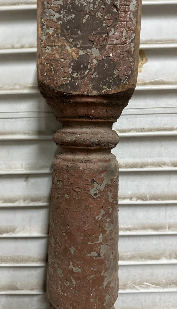 Newel Post GA20327