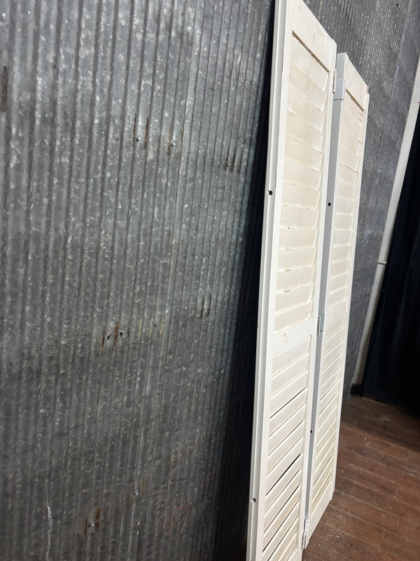 Pair of Shutters GA21180