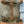Load image into Gallery viewer, Pair of Industrial Cast Iron Cart Wheels GA20943
