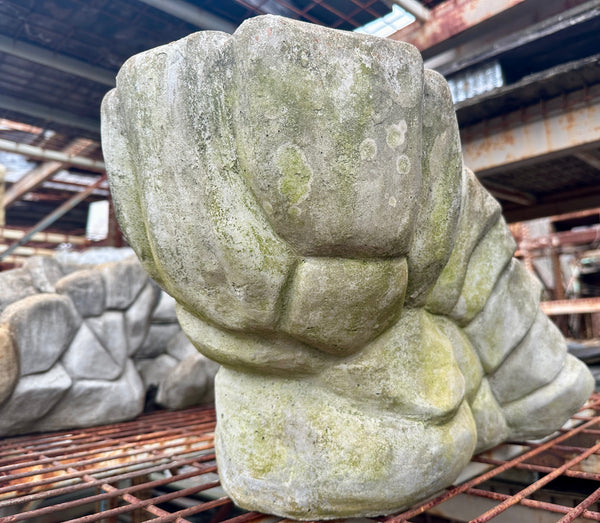 Concrete Gutter/Downspout Splash Block GA20793