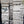 Load image into Gallery viewer, 4 Art Deco Tapered Grooved Block Style Wood Porch Balusters 19&quot; x 4&quot; GS00782
