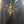 Load image into Gallery viewer, Vintage Brass Ornate 6 Light Chandelier GS011019
