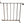 Load image into Gallery viewer, Pair of Wrought Iron Porch Top Railings GA21138
