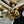 Load image into Gallery viewer, Antique Art Nouveau Style Brass 5-Light Chandelier - 20" W x 13" T - GA21031
