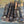 Load image into Gallery viewer, Set of 11 Cast Iron Newel Posts GA21573
