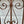 Load image into Gallery viewer, Antique Iron Garden Gate Pair GA20339
