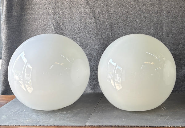 Ball Globe Lamp Shade GA21145
