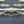 Load image into Gallery viewer, Architectural Salvage Wide Brass Drawer Pull Handles Ornate Back Plates Set of 3
