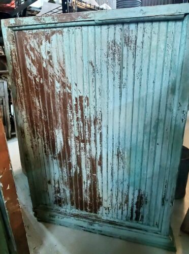 Double Sided Beadboard Divider Panel *GAM0099