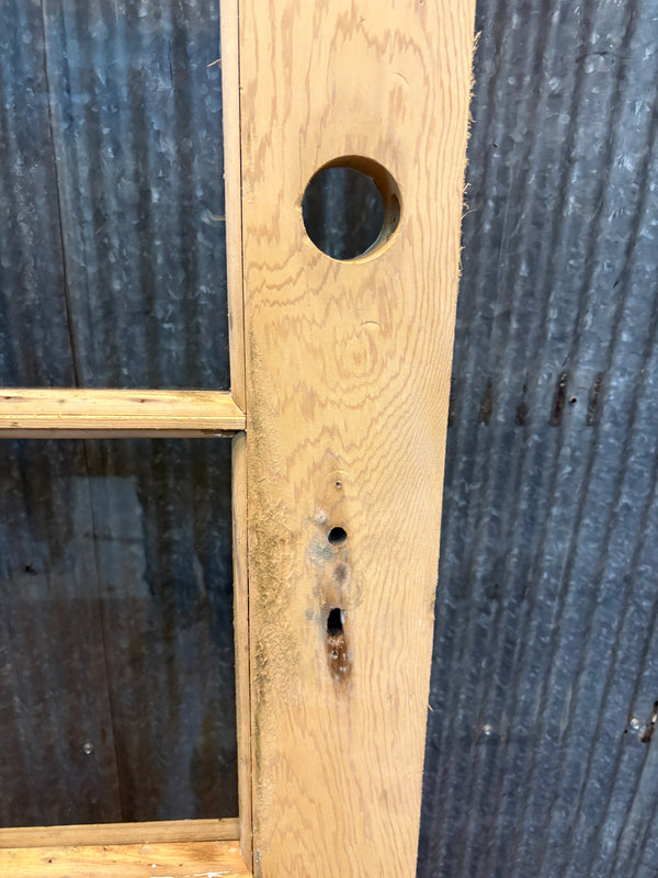 15-Pane Door GA21536