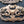 Load image into Gallery viewer, Architectural Salvage Wide Scroll &amp; Heart Design Drawer Pull Handles Set of 4
