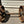 Load image into Gallery viewer, Pair of Industrial Cast Iron Cart Wheels GA20944
