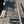 Load image into Gallery viewer, 39 Feet of Iron Fence Panels GA21339
