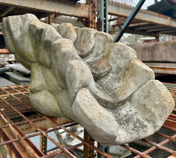 Concrete Gutter/Downspout Splash Block GA20793