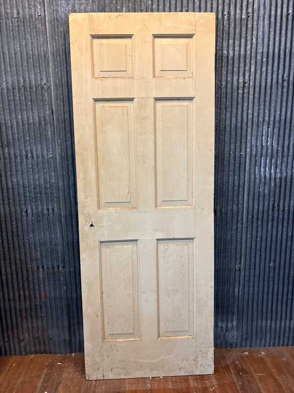 6-Panel Richmond Door GA21421