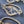 Load image into Gallery viewer, 14 Ornate Solid Brass Furniture Drawer Pulls w/ Screws 4" x 1 3/4" GS00984

