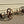 Load image into Gallery viewer, Pair of Industrial Salvage Pulley Wheels GA20915
