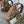 Load image into Gallery viewer, Pair of Industrial Cast Iron Cart Wheels GA20943

