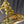 Load image into Gallery viewer, Ornate 4 Light Brass Chandelier with Pleated Etched Shades GA10208
