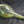 Load image into Gallery viewer, Vintage Hand Blown Torpedo Round Bottom Glass Bottle 10 1/4" x 4 1/2" GS00895
