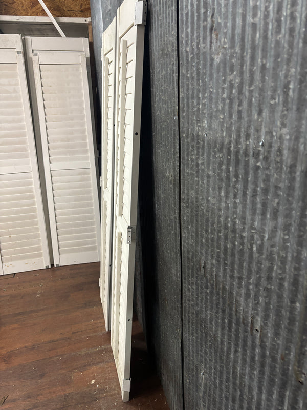 Pair of Shutters GA21182