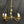 Load image into Gallery viewer, Brass 5-Light Chandelier GA21191
