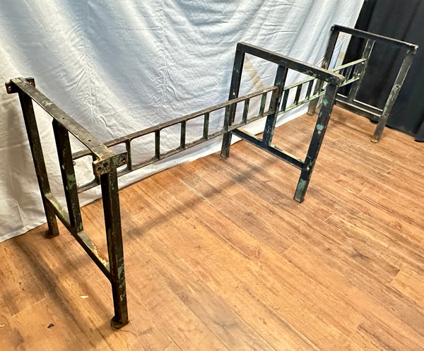 5-Pc Cast Iron Table Base GA20411