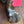 Load image into Gallery viewer, Antique Brass and Wood Piano Stool Feet Set GS010976
