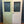 Load image into Gallery viewer, Pair of Steel Cladded Doors w/ Vintage Chicken Wire Glass GS6098
