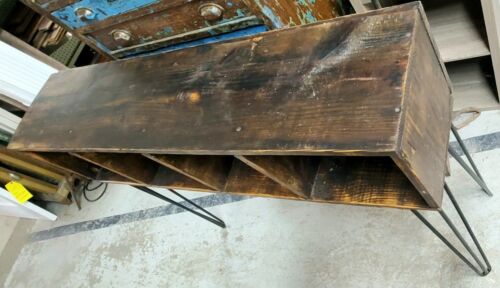 Hardware Bin Table *GAM0105